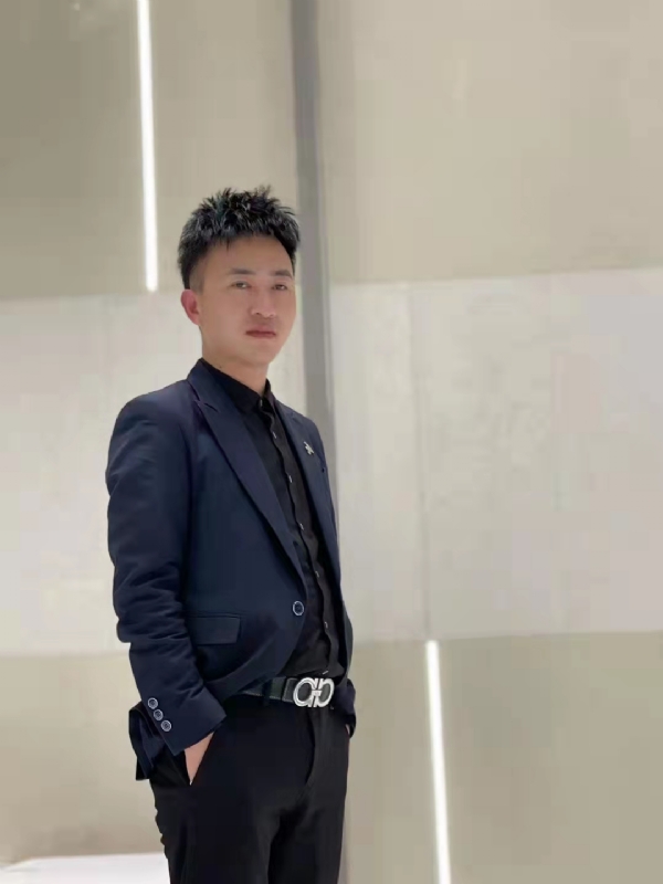 宋定鸿的第一张照片--唐山相亲服务中心