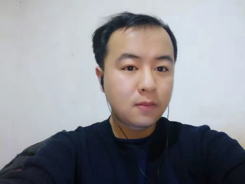 khg的第一张照片--唐山相亲服务中心