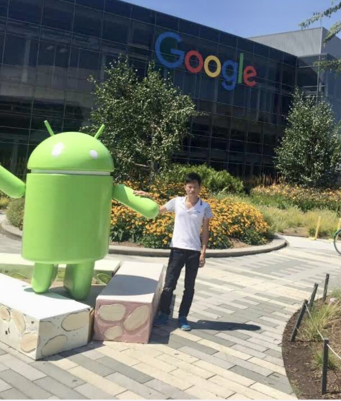 遇见你的第一张照片--唐山相亲服务中心