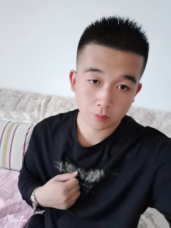 找对象的第一张照片--唐山相亲服务中心