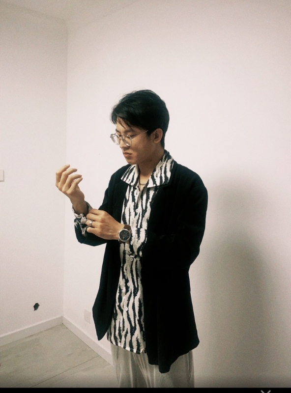 艾啊的第二张照片--唐山相亲服务中心