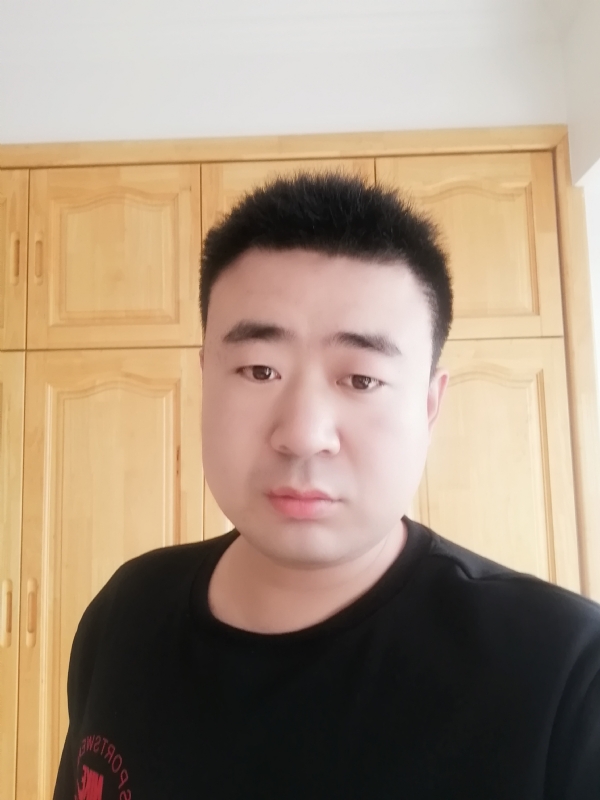 楚青林的第一张照片--唐山相亲服务中心