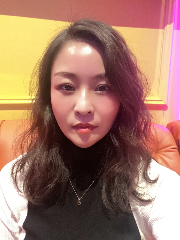 幸福的第一张照片--唐山相亲服务中心