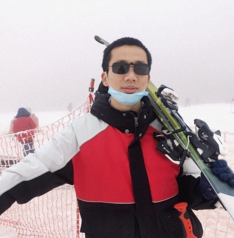 开心果的第一张照片--唐山相亲服务中心