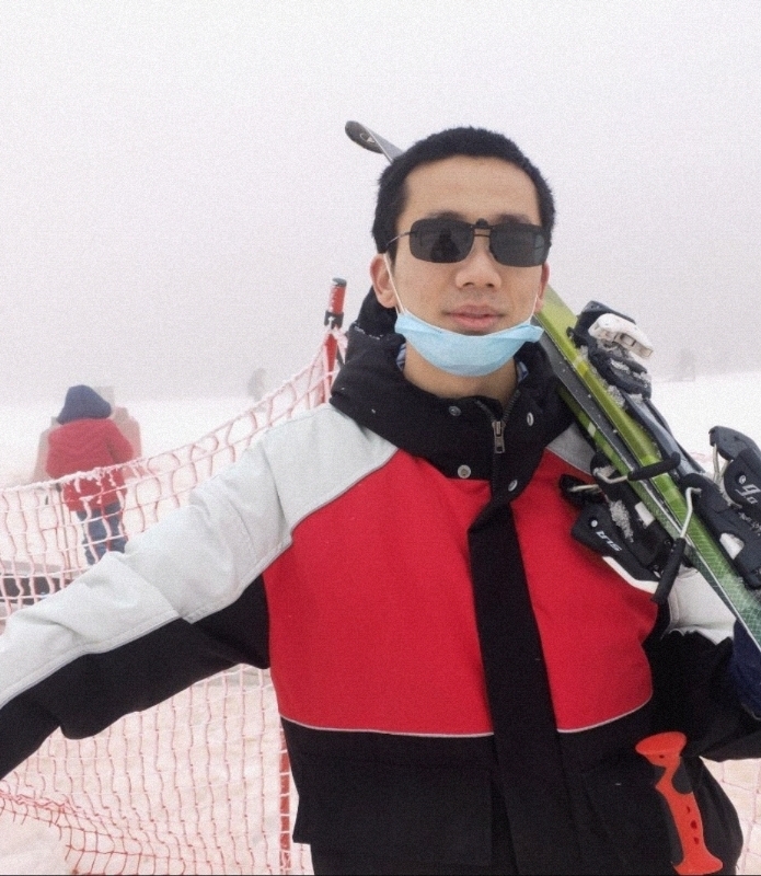 开心果的第一张照片--唐山相亲服务中心