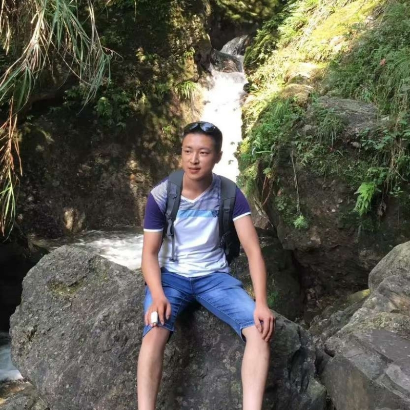 人杰地也灵的第一张照片--唐山相亲服务中心