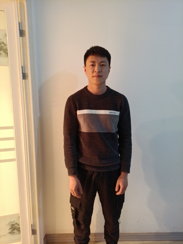 人杰地也灵的第二张照片--唐山相亲服务中心