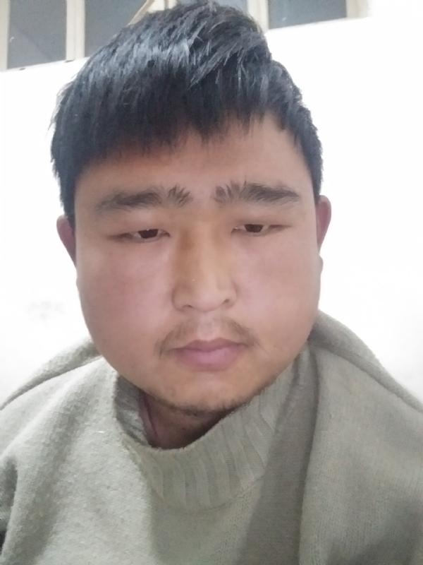 郝营的第一张照片--唐山相亲服务中心