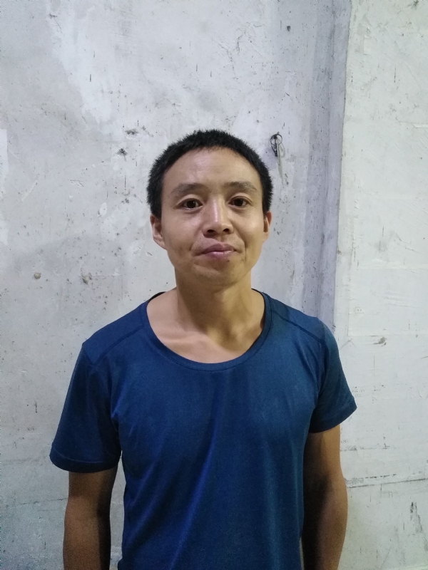 栋哥的第一张照片--唐山相亲服务中心