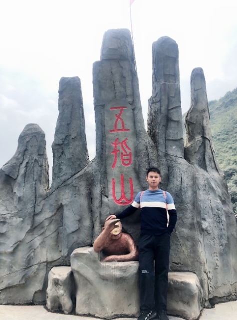 暖暖的第一张照片--唐山相亲服务中心