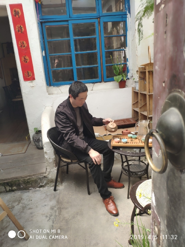 天涯海角的第一张照片--唐山相亲服务中心