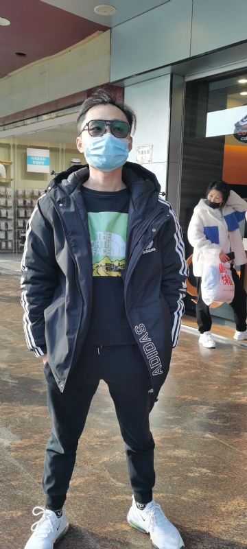 奔波霸的第二张照片--唐山相亲服务中心