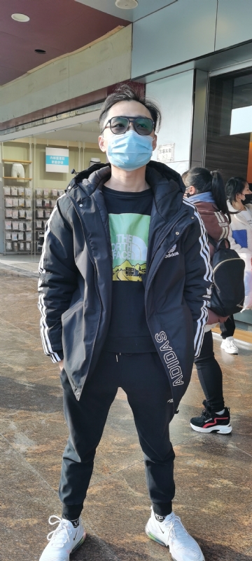 奔波霸的第三张照片--唐山相亲服务中心