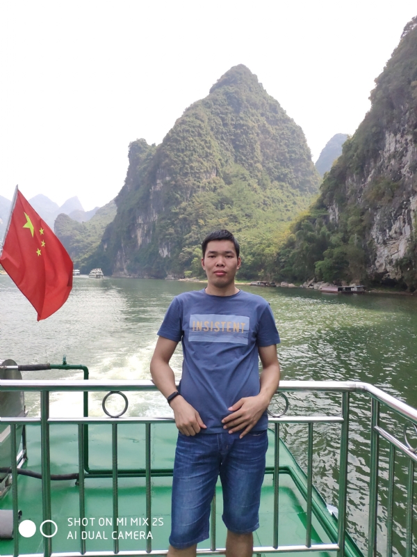 只为你而来的第二张照片--唐山相亲服务中心