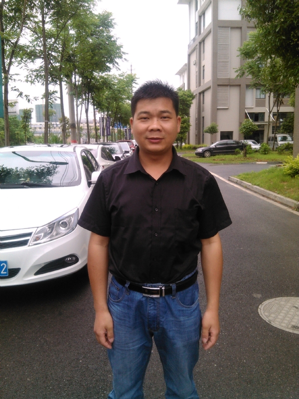 阿周的第二张照片--唐山相亲服务中心