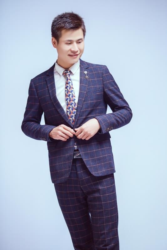 浅笑伊｜人ゾ落红尘的第二张照片--唐山相亲服务中心