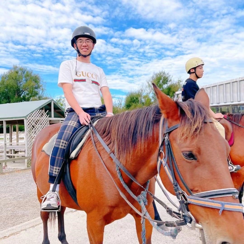 Jacob的第一张照片--唐山相亲服务中心