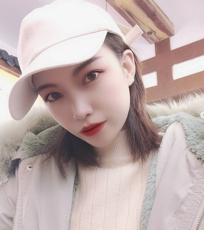 小婉的第一张照片--唐山相亲服务中心