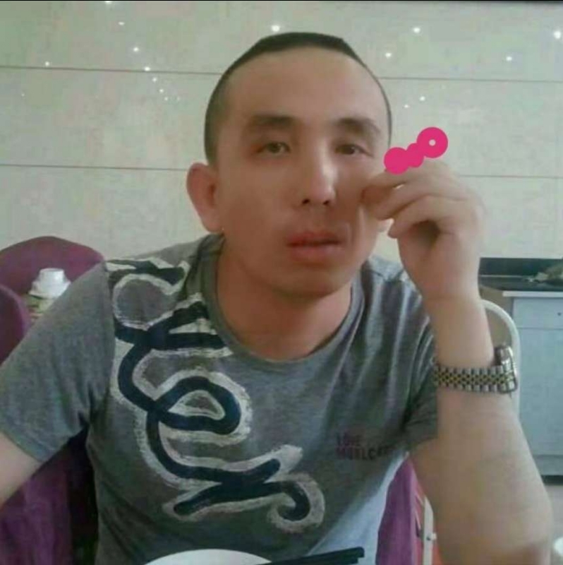 虎虎虎的第一张照片--唐山相亲服务中心