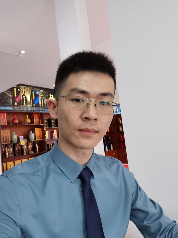 茅台老酒的第一张照片--唐山相亲服务中心