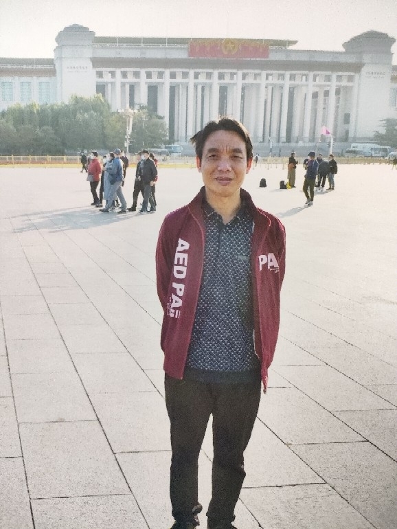 征婚脱单的第二张照片--唐山相亲服务中心