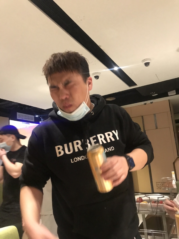 偶遇的第一张照片--唐山相亲服务中心