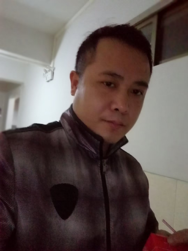 礼哥的第一张照片--唐山相亲服务中心