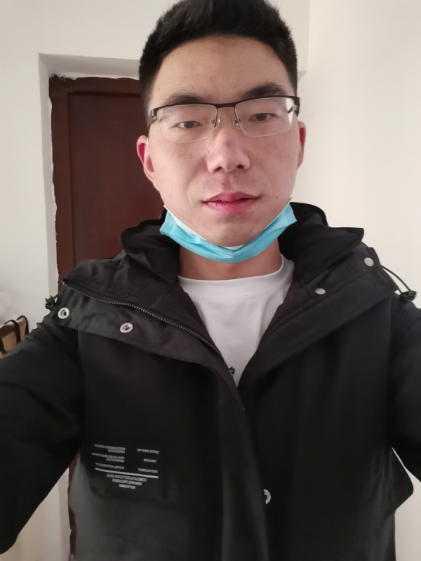 没有梦想的翅膀的第一张照片--唐山相亲服务中心