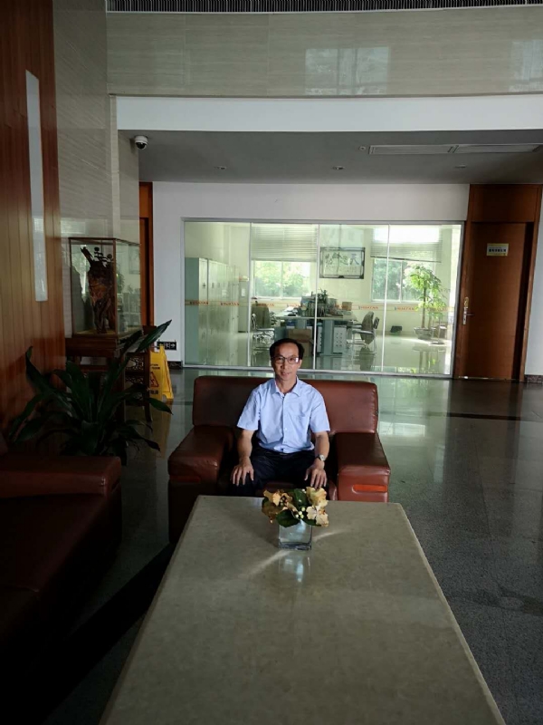 珍惜的第一张照片--唐山相亲服务中心