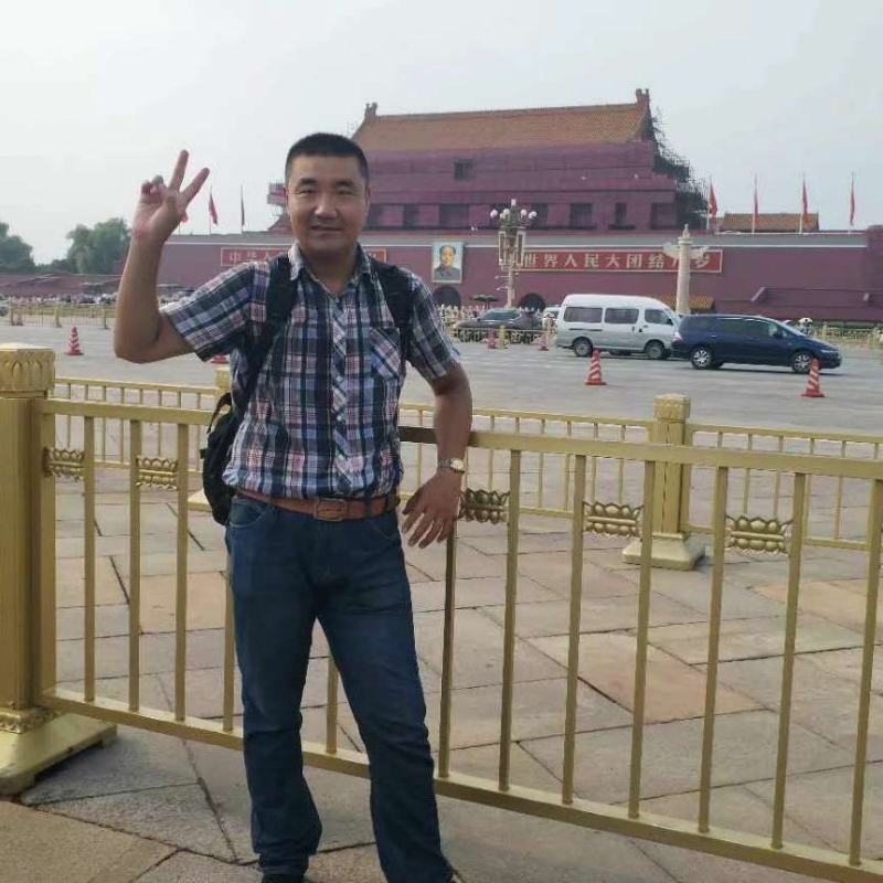 星空下的思念的第五张照片--唐山相亲服务中心