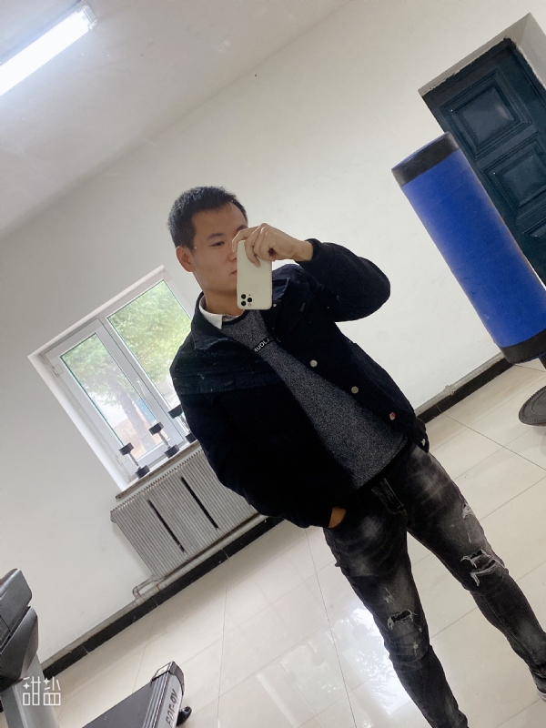 袁冥的第一张照片--唐山相亲服务中心