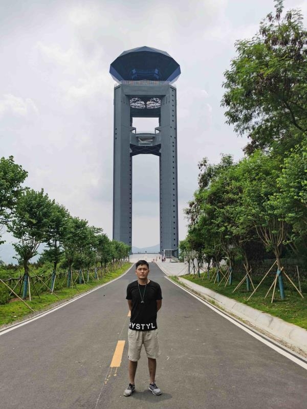 美好世界的第一张照片--唐山相亲服务中心