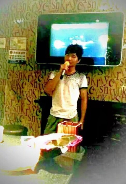 单身青年的第一张照片--唐山相亲服务中心