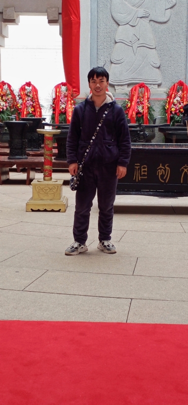 单身的小草的第一张照片--唐山相亲服务中心