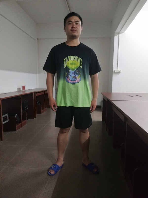 真心实意寻佳人的第一张照片--唐山相亲服务中心