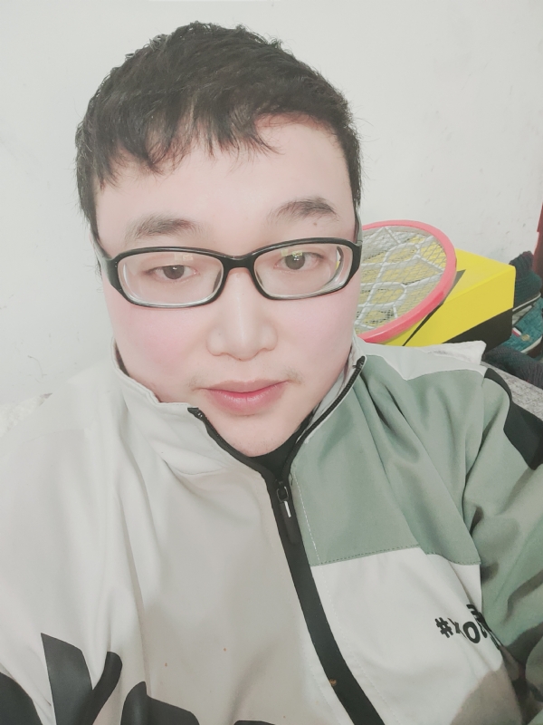 一条跑不动的鱼的第一张照片--唐山相亲服务中心