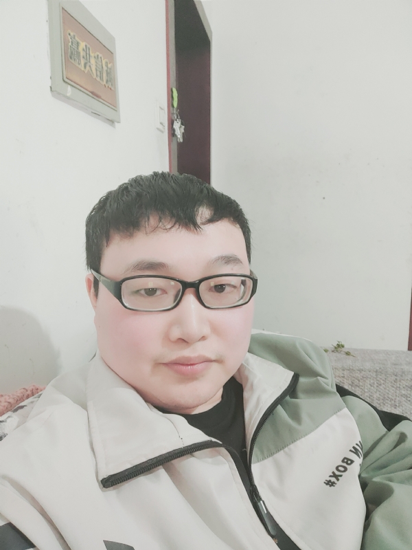 一条跑不动的鱼的第二张照片--唐山相亲服务中心