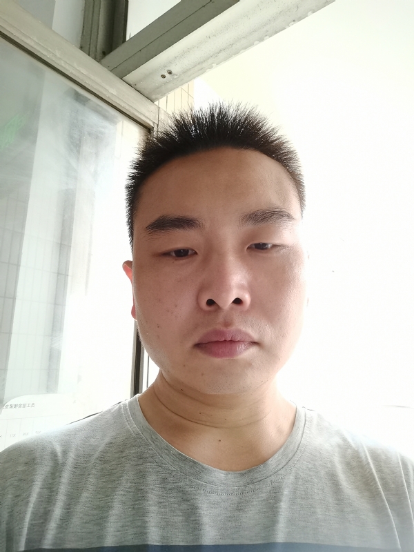 天真的我的第一张照片--唐山相亲服务中心