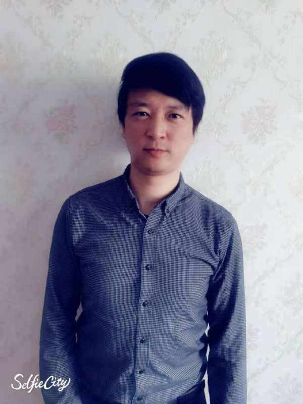 小李的第二张照片--唐山相亲服务中心