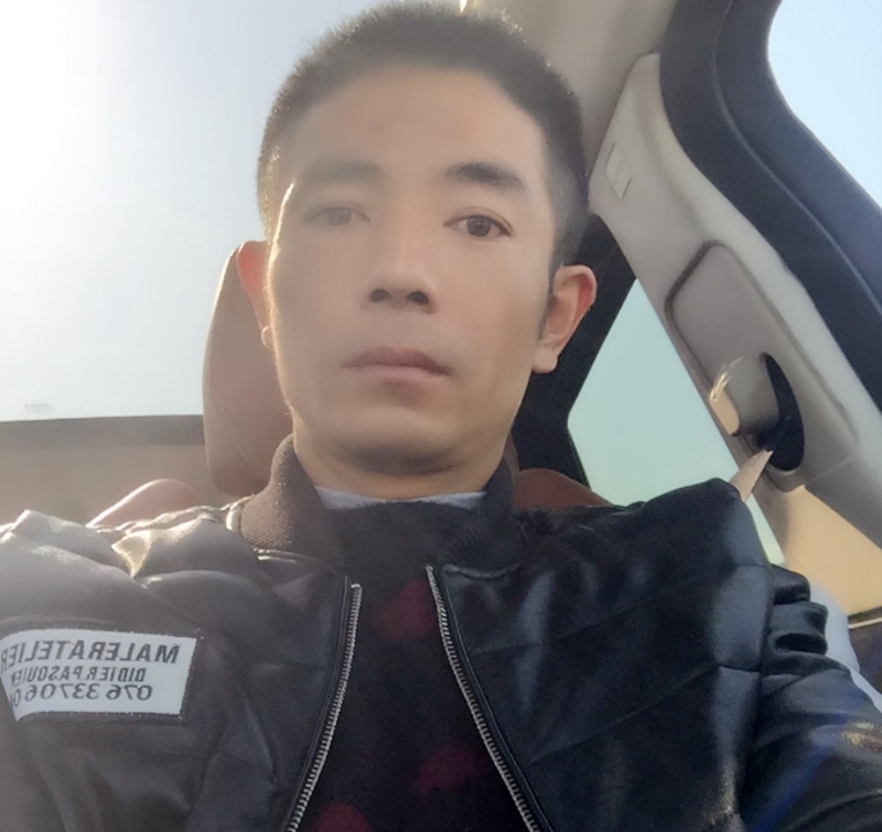 真诚过日子的来的第一张照片--唐山相亲服务中心