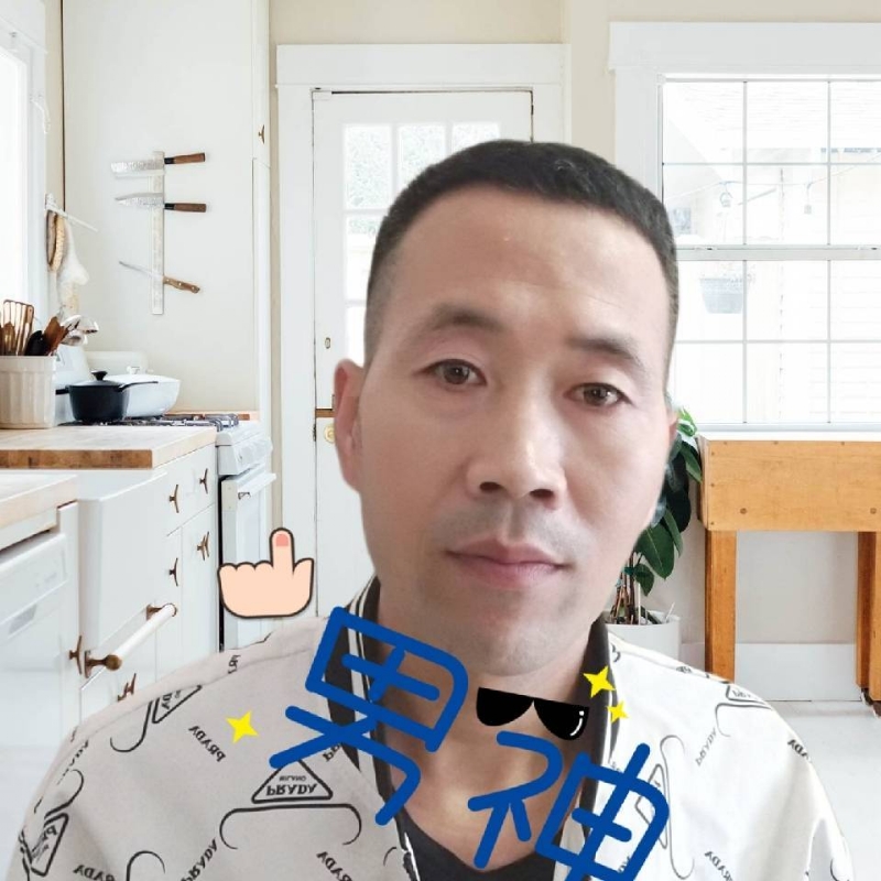 单身狼的第一张照片--唐山相亲服务中心