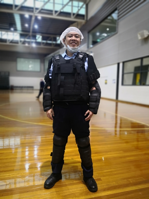 Yan的第二张照片--唐山相亲服务中心