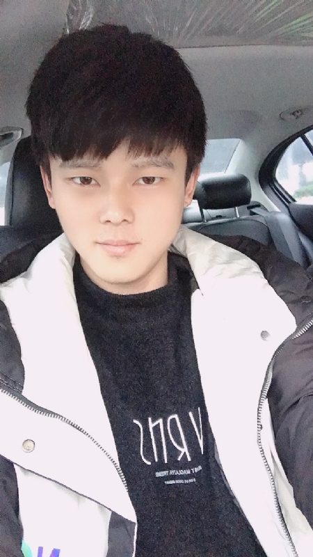 胡健男的第二张照片--唐山相亲服务中心