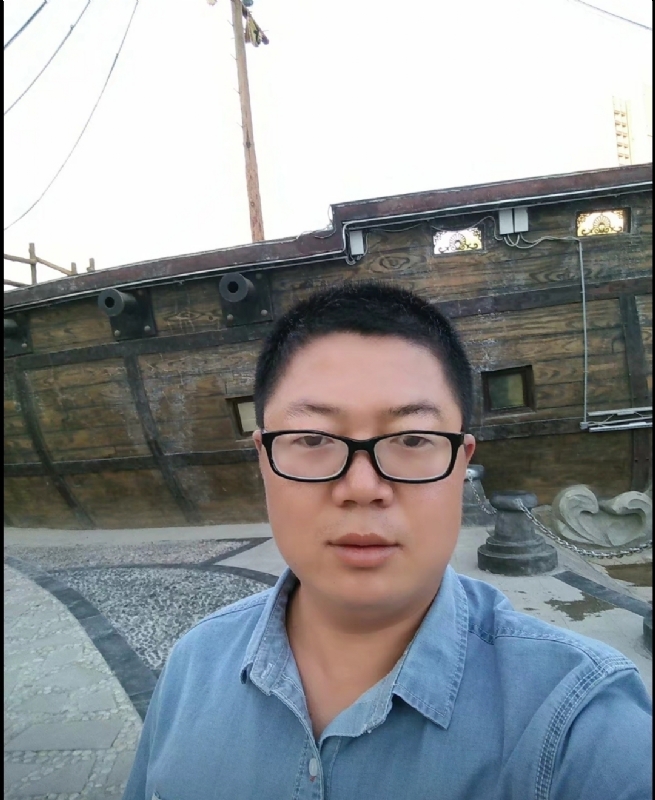 逍遥云的第一张照片--唐山相亲服务中心