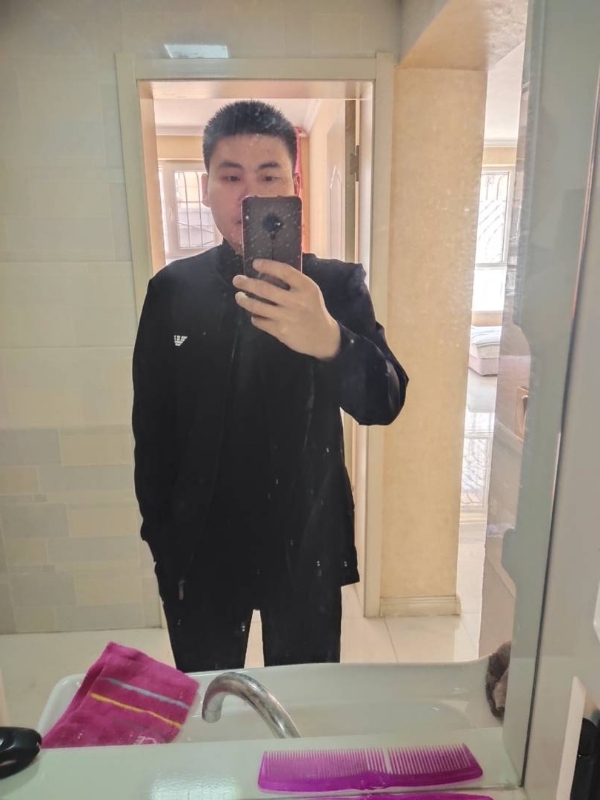 你想啥呢的第一张照片--唐山相亲服务中心