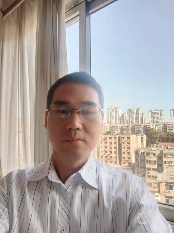 海之韵的第一张照片--唐山相亲服务中心