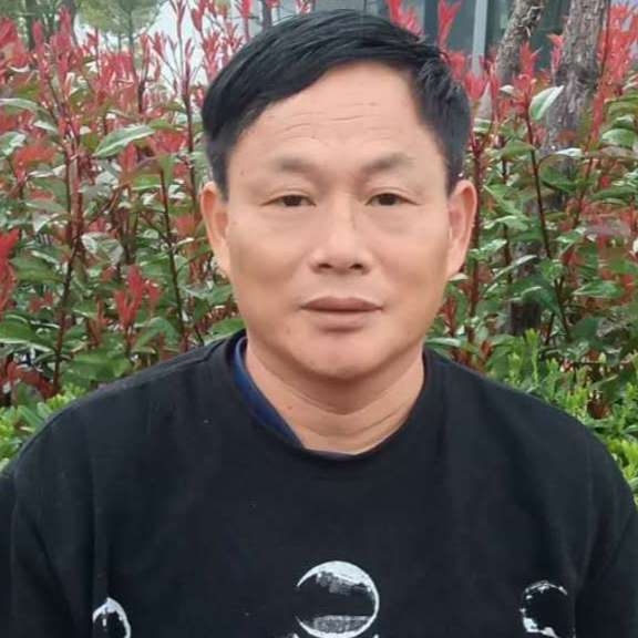 老黄牛的第一张照片--唐山相亲服务中心