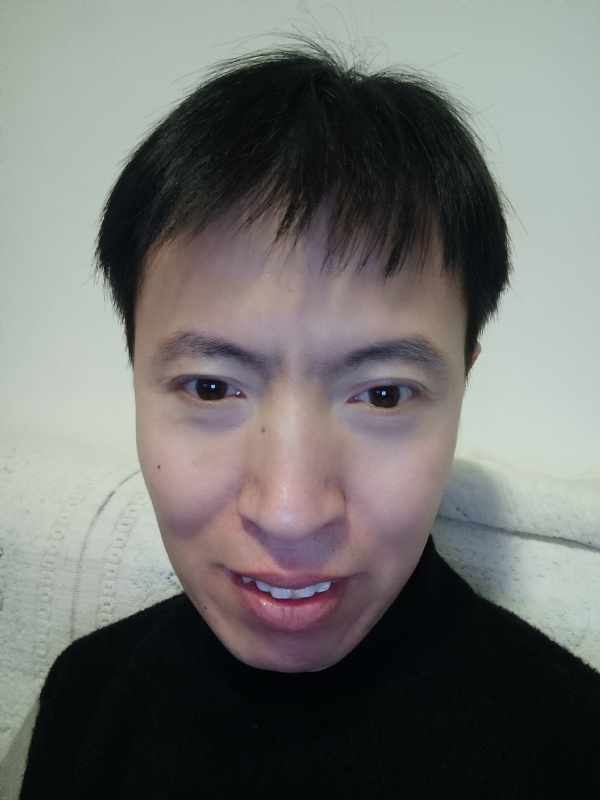 相知相守的第一张照片--唐山相亲服务中心