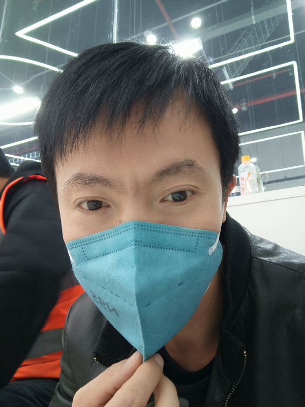 相知相守的第二张照片--唐山相亲服务中心