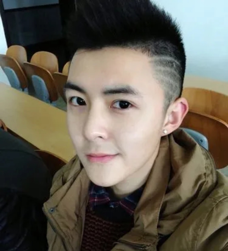 lett的第一张照片--唐山相亲服务中心